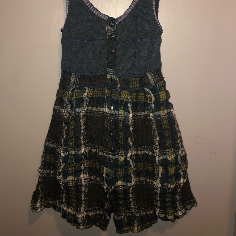 Free People Dress